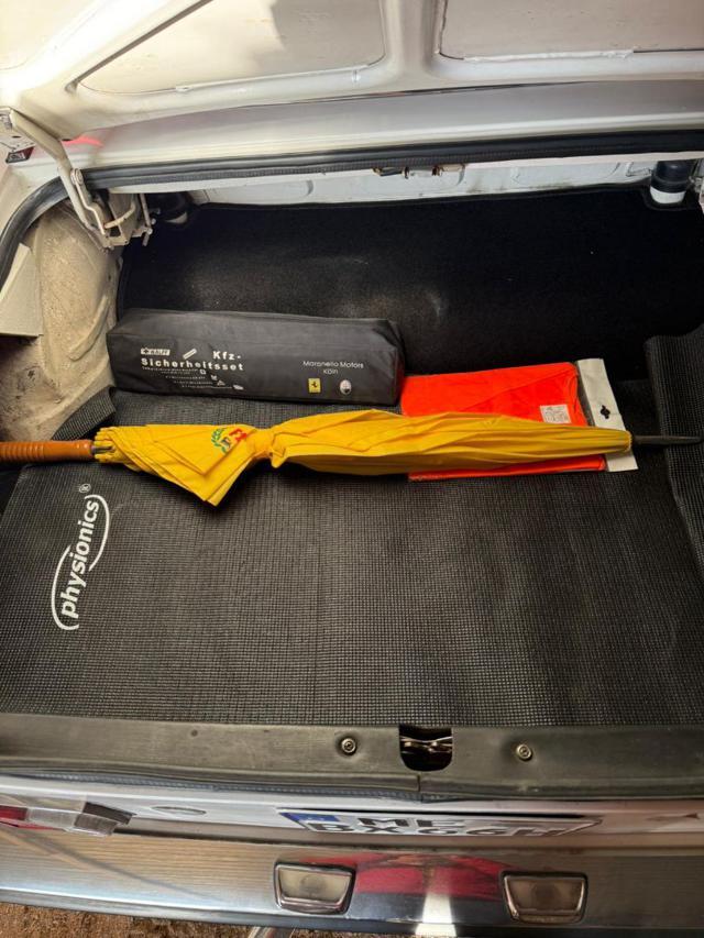 ALFA ROMEO Spider 2.0 Veloce