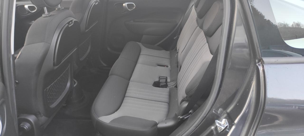 Fiat 500L 1.3 Multijet 85 CV Lounge km 66400