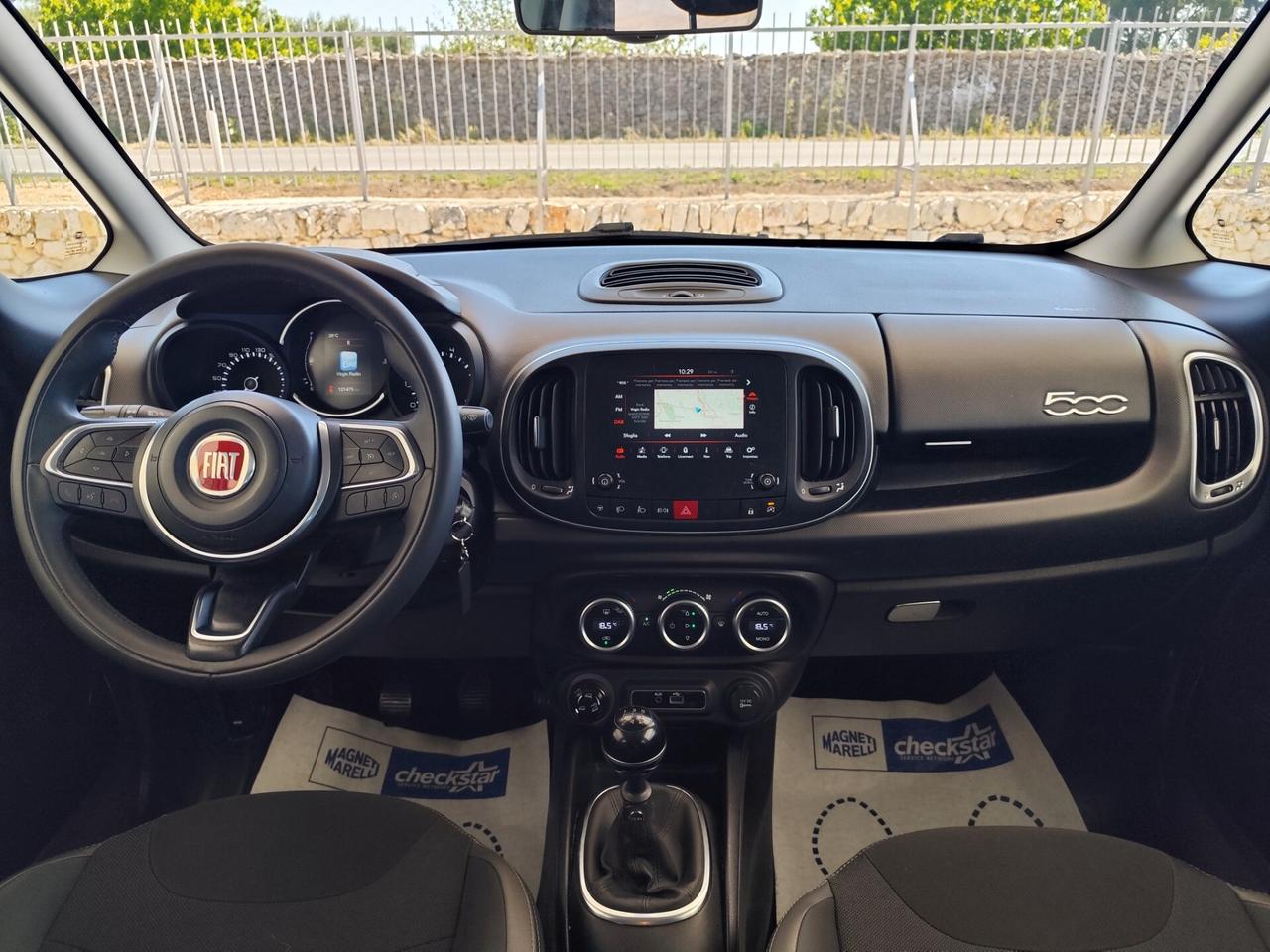 Fiat 500L 1.3 Multijet 95 CV Cross