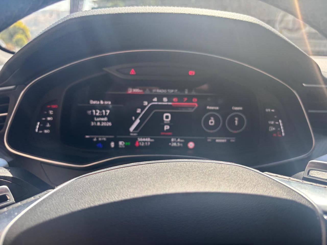 Audi RS6 Avant 45 2.0 TFSI S tronic