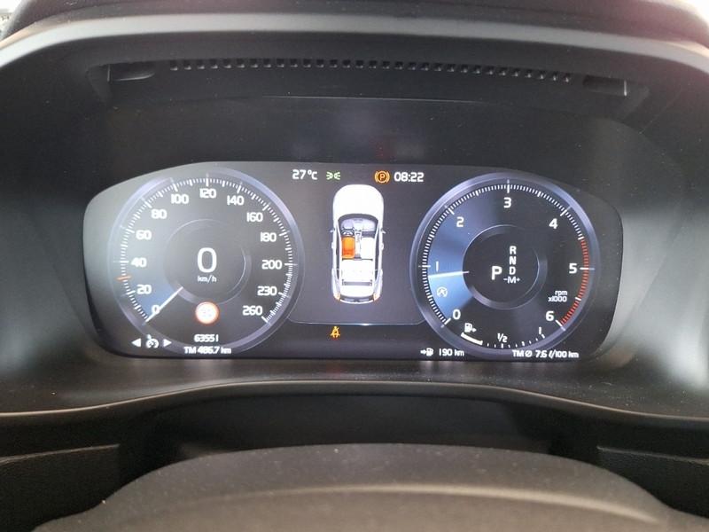 VOLVO XC40 D3 AWD automatico Business
