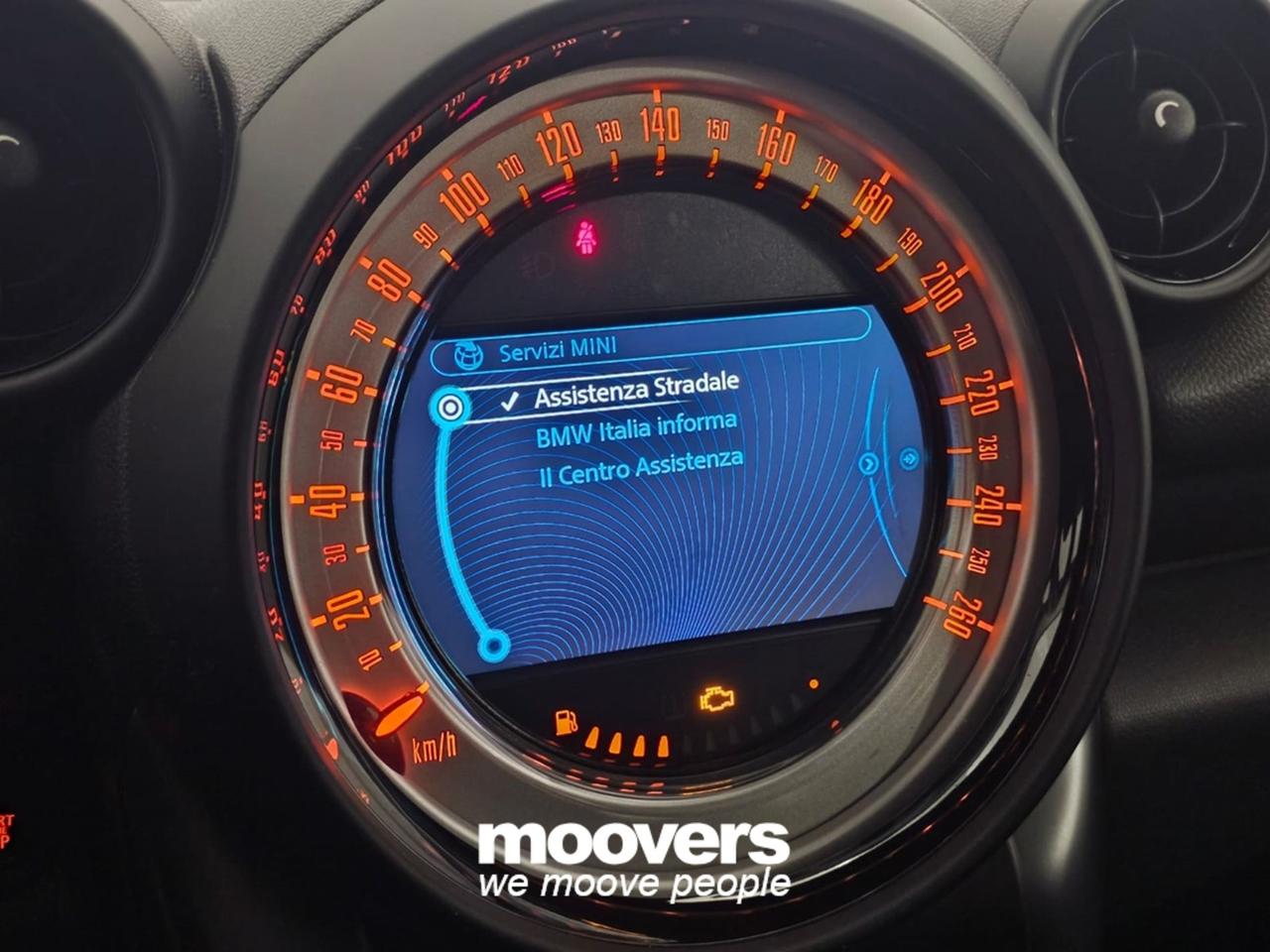 MINI Mini Countrym.(R60) ALL4