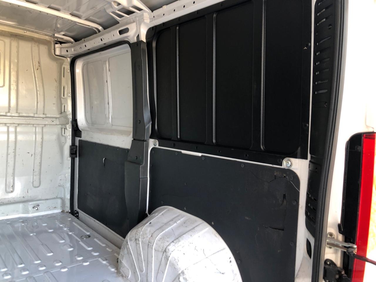 Fiat Ducato 30 2.3 MJT 140CV PC-TN Furgone