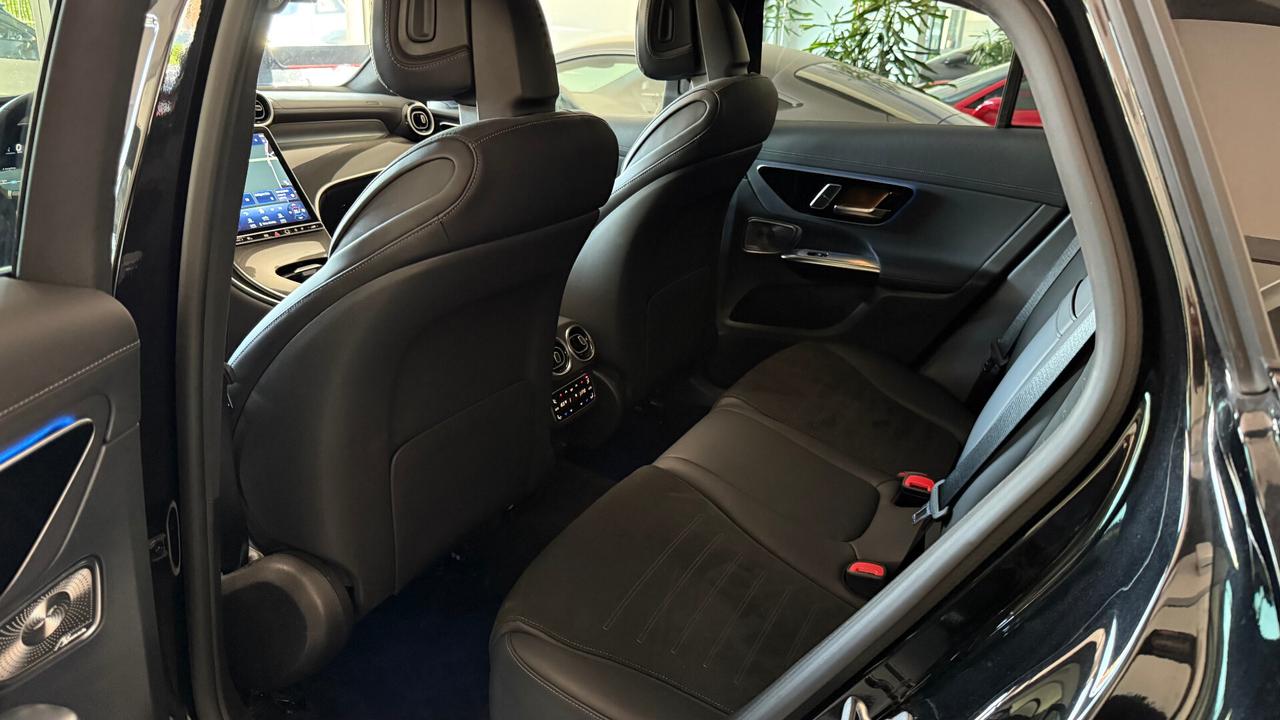 MERCEDES GLC 220 D COUPE PREMIUM PLUS