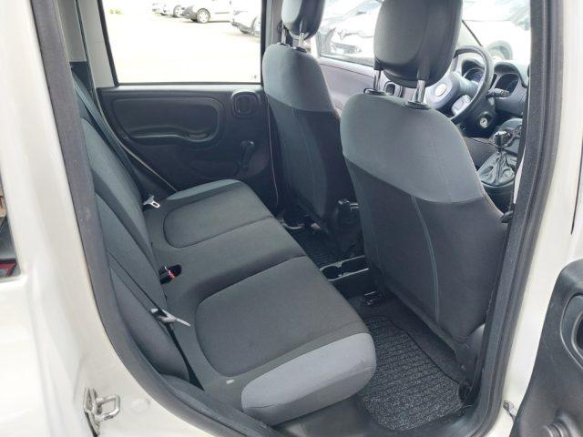 FIAT Panda 1.2 GPL Uniprò CLIMA Fatturabile