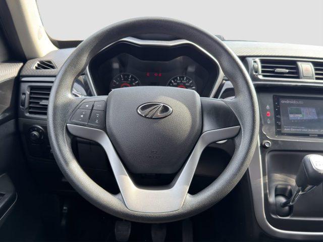 MAHINDRA KUV100 KUV100 1.2 VVT K8