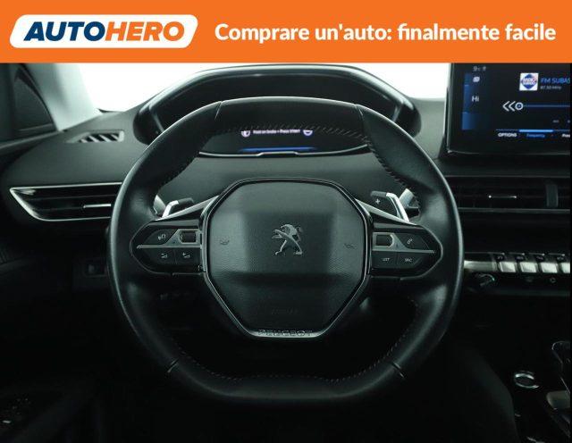 PEUGEOT 3008 BlueHDi 130 S&S EAT8 Active Business