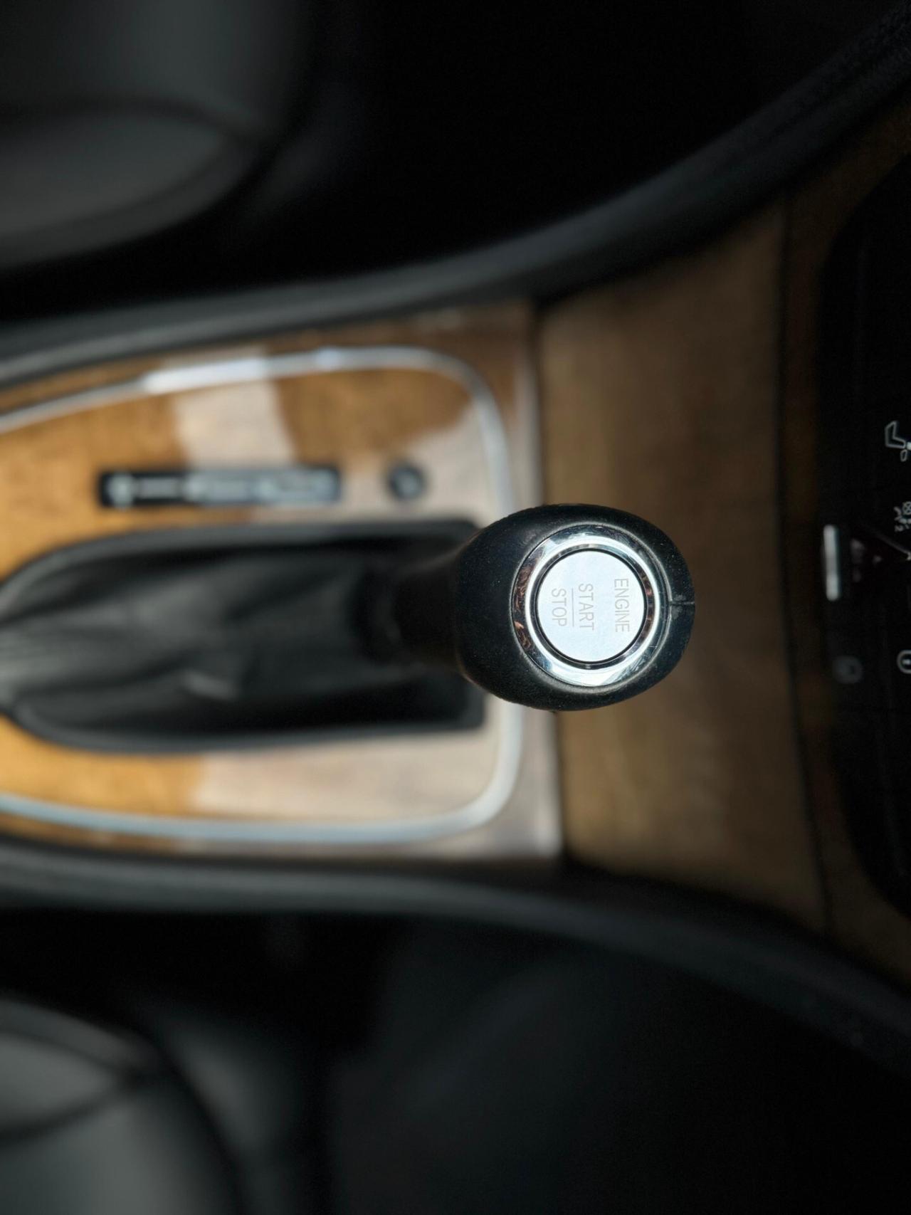 Mercedes-benz CLS 320 CDI Sport 2008