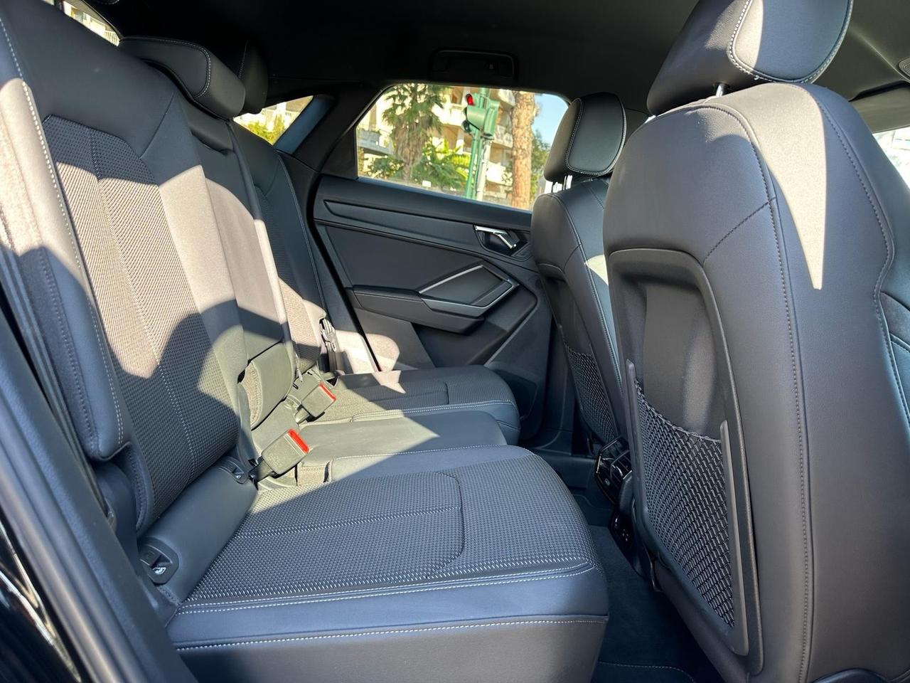 Audi Q3 SPB 35 TFSI S tronic S line edition
