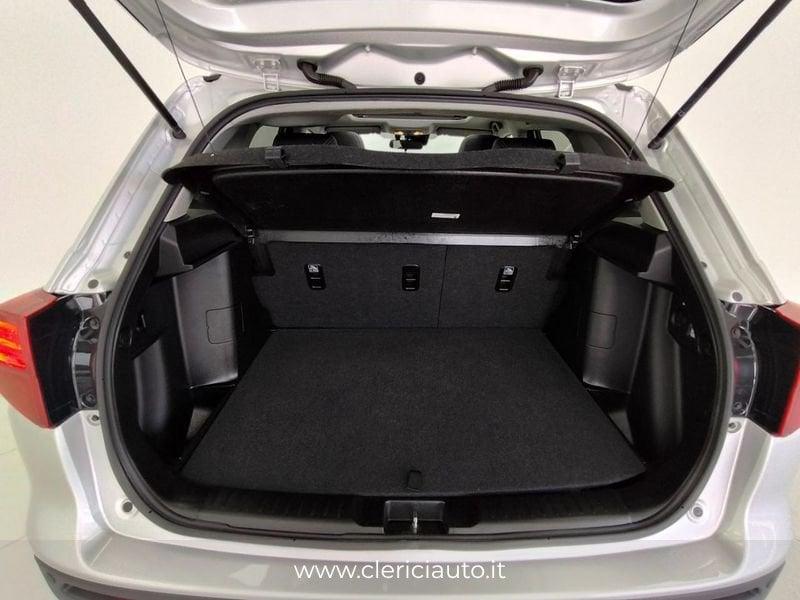 Suzuki Vitara 1.0 Boosterjet 4WD AllGrip Starview