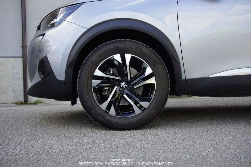 Peugeot 2008 BlueHDi 130 S&S EAT8 Allure Pack