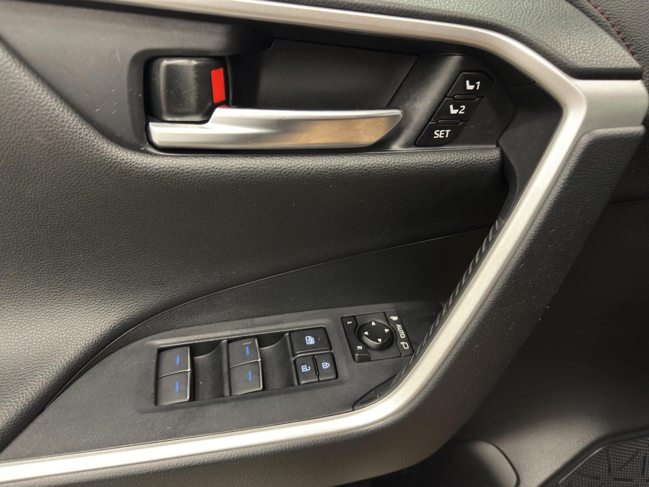 Toyota Rav4 2.5 vvt-ie phev Style+ awd-i e-cvt