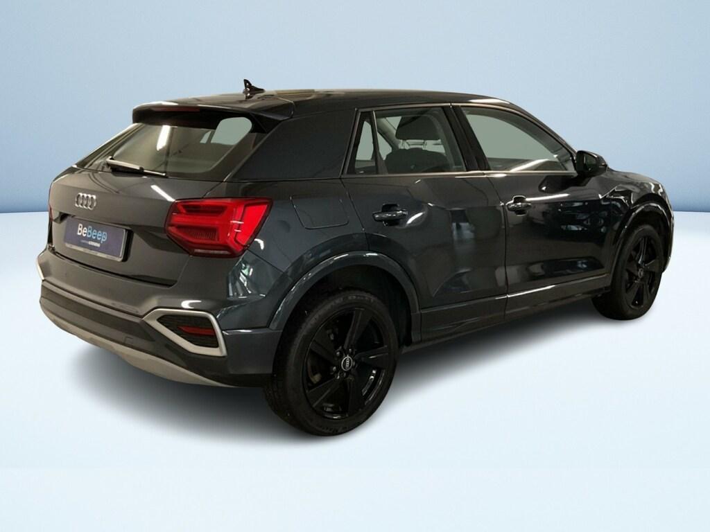 Audi Q2 30 2.0 TDI S tronic