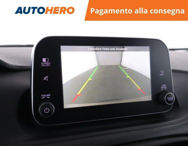 FIAT Tipo 1.3 Mjt S&S SW Lounge