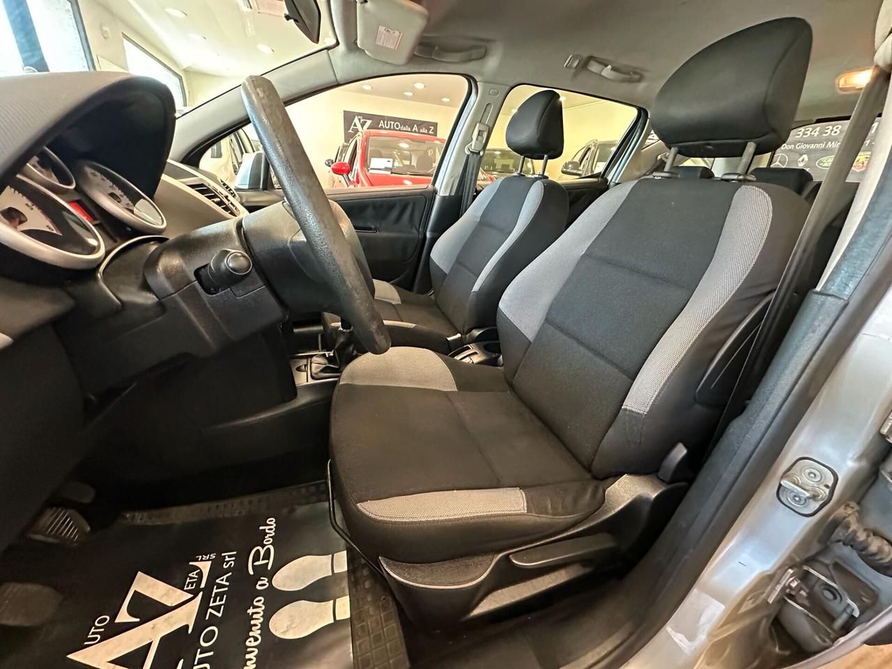 Peugeot 207 1.6 HDi 90CV FAP SW XS Ciel