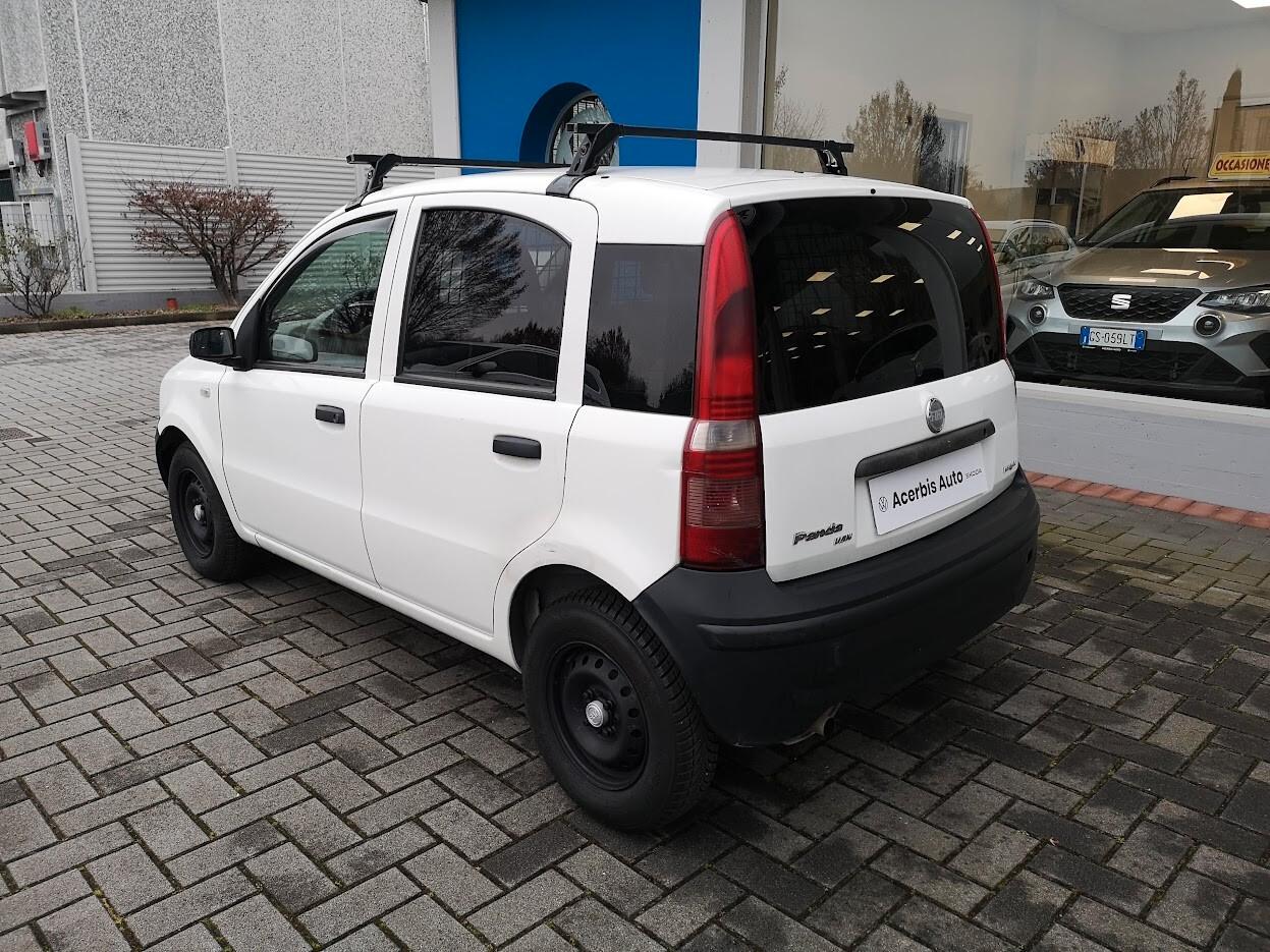 Fiat Panda 1.3 MJT Van Active 2 posti