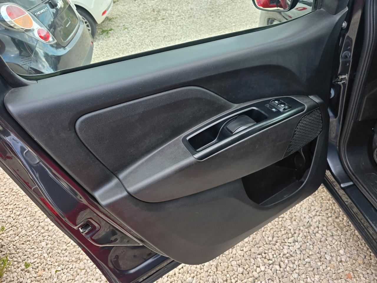 Fiat Doblo Doblò iva esposta