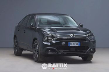 Citroen C4 1.2 Puretech 130CV Feel Pack