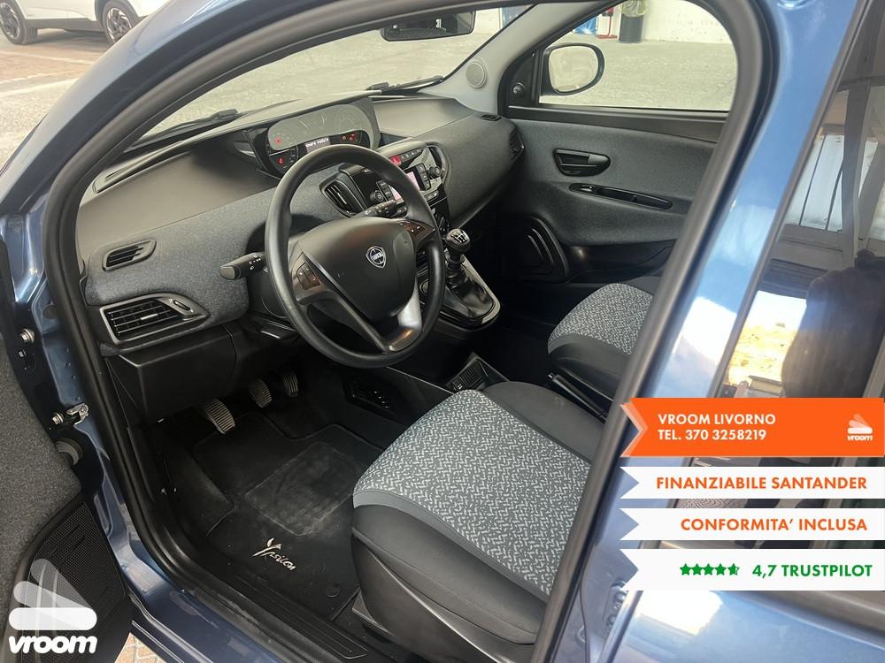 LANCIA Ypsilon 3ª serie Ypsilon 1.0 FireFly 5 ...