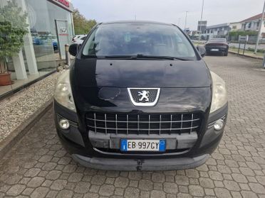 Peugeot 3008 3008 1.6 hdi 16v Tecno fap