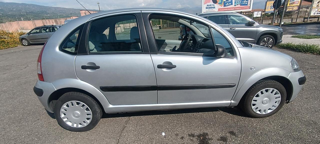 Citroen C3 1.1 Gold by Pinko