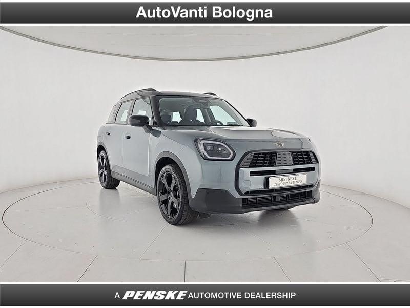 MINI Mini Countryman U25 Mini C Classic Countryman