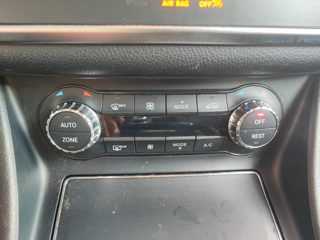 Mercedes-benz GLA 200 d Automatic 4Matic Premium