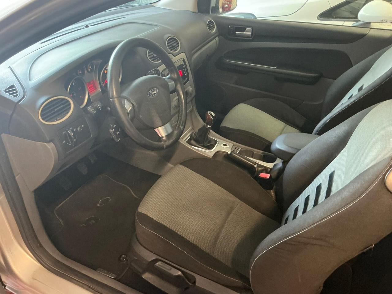 Ford Focus 1.6 TDCi 115 CV Titanium 2011