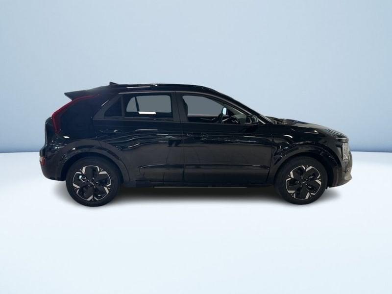 KIA Niro e- EV Style (PDC)