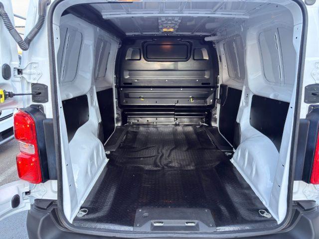 FIAT Scudo 1.5 BlueHDi 100 CV PL-TN Furgone Business