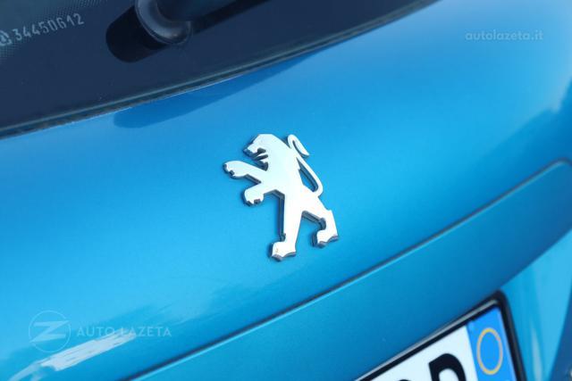 PEUGEOT 207 1.4 VTi 95CV Energie