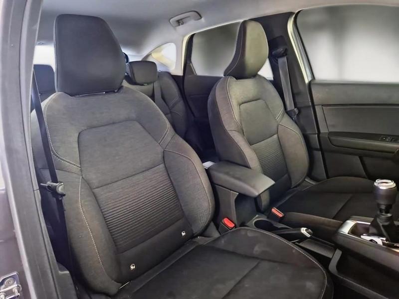 RENAULT CAPTUR 1.5 DCI BLUE 70KW BUSINESS