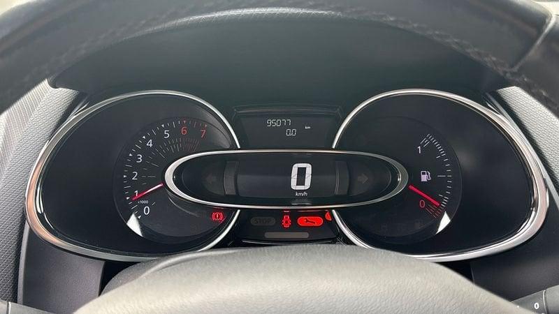 Renault Clio 5 Porte 0.9 TCe Energy 90cv Duel2 my18