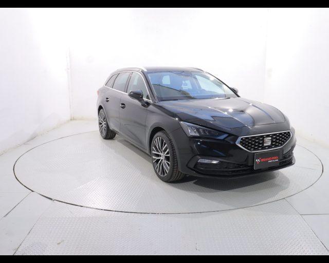 SEAT Leon Sportstourer 1.5 eTSI 150 CV DSG Xcellence