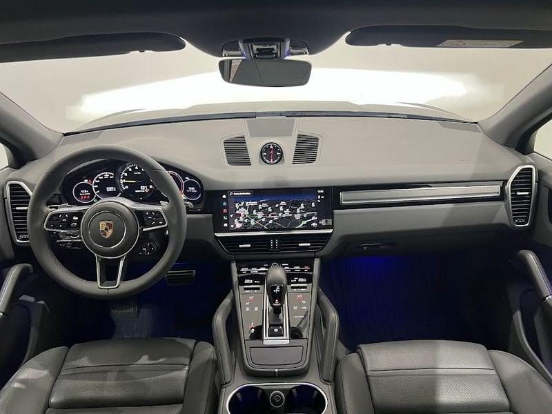 Porsche Cayenne Cayenne 3.0 V6 E-Hybrid