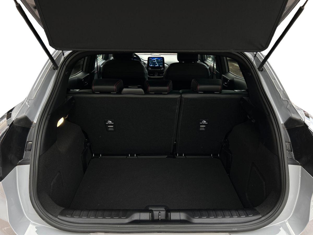 FORD Puma II 2020 - Puma 1.0 ecoboost h ST-Line X s&s 125cv auto