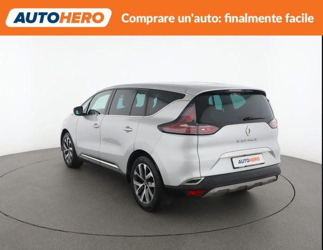 RENAULT Espace dCi 160CV EDC Energy Intens