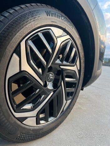 Citroen C4 BlueHDi 130 S&S EAT8 Feel Pack