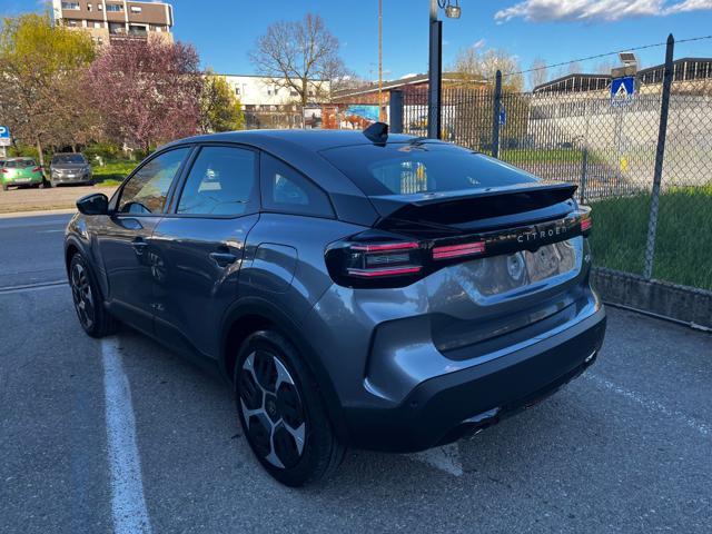 CITROEN C4 PureTech 130 S&S EAT8 Plus NewModel