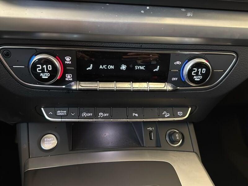 Audi Q5 Sportback TDI 150kW quattro S tronic S Line Edition