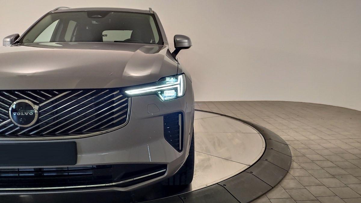 VOLVO Xc90 T8 Plug-In Hybrid Awd Aut. 7 Posti Plus Bright