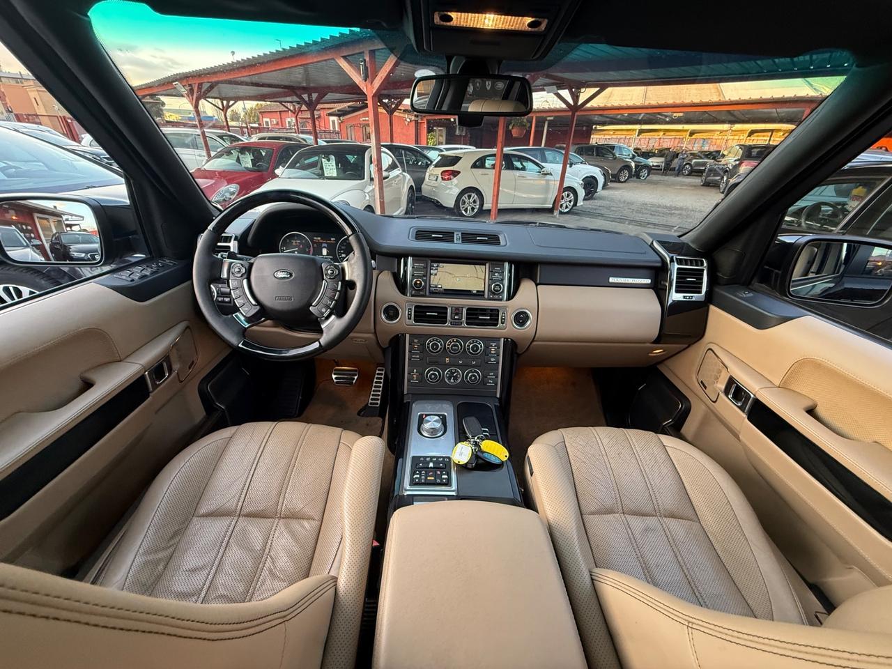 Range 4.4 TDV8 Autobiography-strafull-