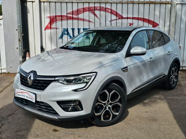 Renault Arkana Hybrid E-TECH 145CV Intens
