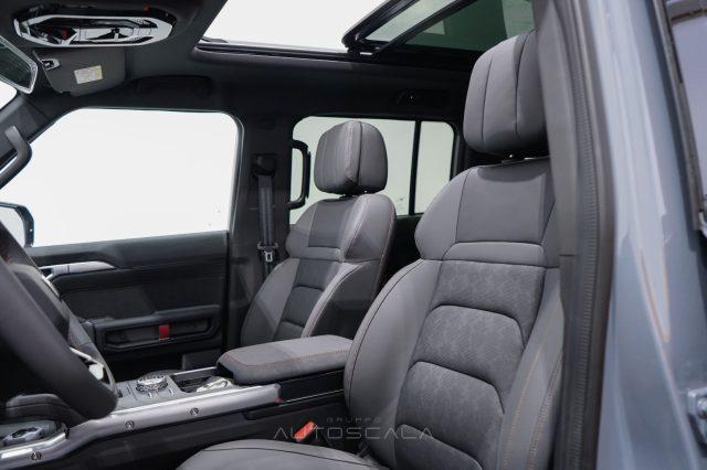 ICH-X K3 2.0 238cv GPL