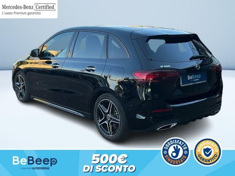 Mercedes-Benz Classe B B 180 AMG LINE PREMIUM AUTO