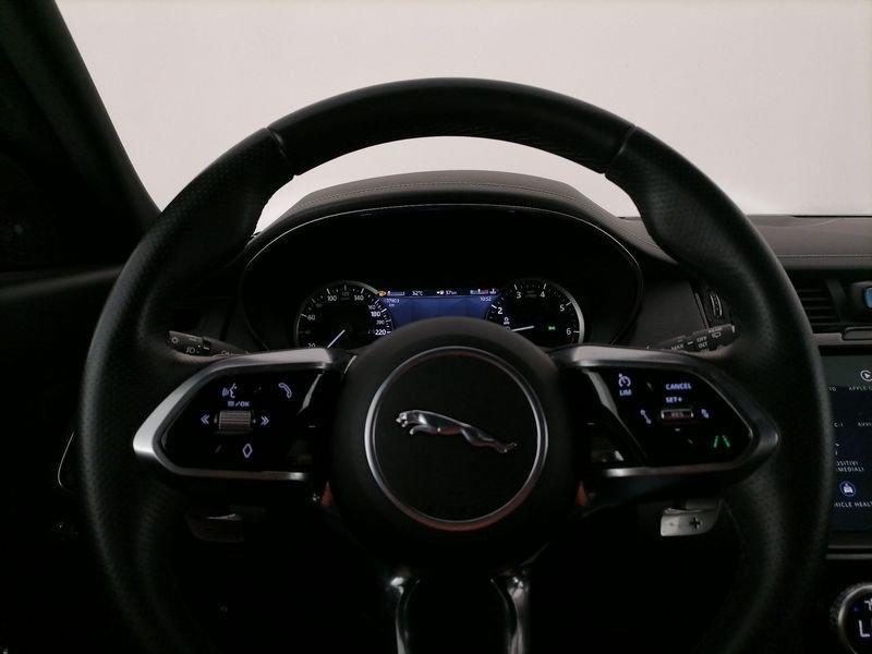 Jaguar E-Pace 2.0 i4 mhev R-Dynamic SE awd 200cv auto