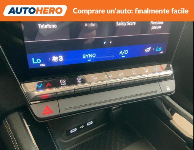 RENAULT Austral Austral Mild Hybrid 160 CV Auto Techno