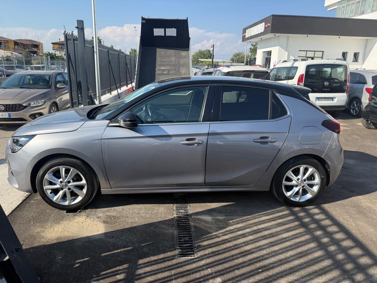 Opel Corsa 1.2 Benzina B Color Full Optional