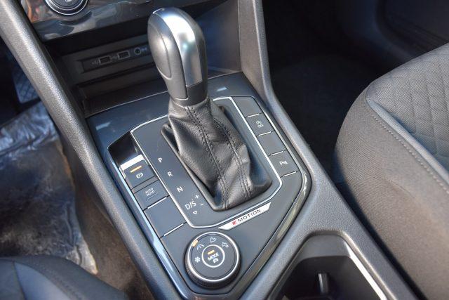 VOLKSWAGEN Tiguan 2.0 TDI SCR DSG 4MOTION Business BMT
