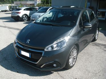 Peugeot 208 PureTech 82 5p Allure, unipro' OTTIME CONDIZIONI!!